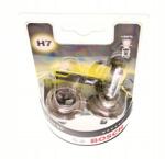 Bosch Izzó Plusz 90 H7 12V 55W Bliszter 2DB 1987301423 Bosch
