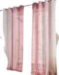 Bonprix 140/145 Függöny Árnyékolt Színekben 1DB (928091)