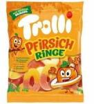 Trolli Pfirsichringe gumicukor őszibarack 150 g (4000512364320)