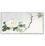 Coloray Vászon falikép Ázsiai virágok 100x50 cm (010030010010000018384)