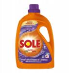 SOLE Folyadék fehér és színes ruhák mosásához Univerzális Levendula 41 mosás