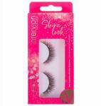 Inter-vion Shine Look műszempillák ezüst kövekkel (5902704150140)