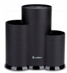 Elitehoff Univerzális Hármas Késtartó Állvány Edények Tároló Pálcikák Elite 6201 (E-6201)