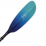 Werner Paddles Camano Werner Összecsukható Kajak-kenu Evező 230cm Kajakhoz (CA 2 F11 230 - ABY)