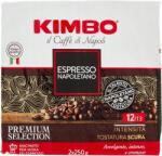 KIMBO Espresso Napoletano őrölt kávé Kimbo 2x250g 500g