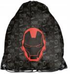 PASO Cipőzsák Paso Bosszúállók Ironman (AV25VV-712)