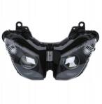  Fényszóró lámpa Kawasaki ZX-10R 2008-2010 ZX-6R 2009-2016 Homologizáció