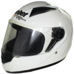 Roy Casca moto integrala adulti, Safebet HF-111K, culoare alb, marime S (ROY32251) - mxenduro