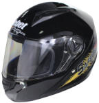 Roy Casca moto integrala adulti, Safebet HF-111K, culoare negru, marime XL (ROY32250) - mxenduro