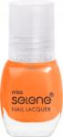 Miss Selene Nail Lacquer mini körömlakk 213 5 ml narancssárga