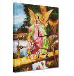 ZeSmakiem Órák 30x40 Őrangyal Ajándék (H6665M_Z1D_30x40cm AZ)