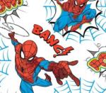 Graham&brown Spiderman háttérkép 108553 Graham&Brown (108553)