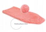 Raypath Élet Vegyszermentes Padlópárna Mop rózsaszín /száraz/ Ajándék (153327589)
