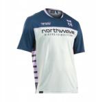 Northwave Férfi Mtb kerékpáros mez Northwave Edge 2 méret L (8924109529)