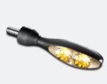 Kellermann Led irányjelző Kellermann Micro 1000 Extreme M 8x20 Fekete Dupla Led!