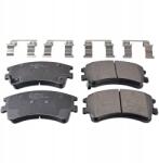 Blue Print Fékbetét Blue Print ADM54277