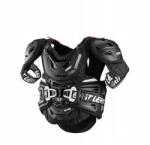 Leatt Buzer Chest Protector 5.5 Pro Hd XXL fekete