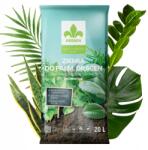 Kronen Föld táptalaj házi zöld növényekhez Monstery szárnyas virág 20L (Palma)