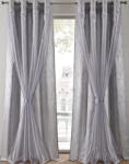 Bonprix 140/250 Kétrétegű Függöny 1 Db (969825)