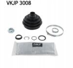 SKF Vkjp 3008 Védőburkolat készlet, meghajtótengely