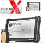 Thinkcar Thinktool Euro 191 Sgw CanFD DoiP 8 inch, 2 év soft Dealer Pl (810094614065)