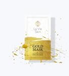  Arany maszk "La Vie Skin" lehúzható maszk 10ml (2534)