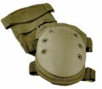 Texar Taktikai térdvédők Texar Olive (47-KNP-TG)