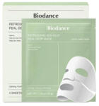 Biodance Refreshing Sea Kelp Real Deep Mask Маски за лице 34g