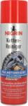 Nigrin Motorkerékpár Lánctisztító Készítmény 500 ML