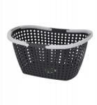 Vilde Szennyestartó Kosár Nyéllel 15L Fürdőszoba Konyhai (5904316462857)