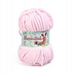 Opus Natura Fonal Opus Bársony 50g/60m zsenília plüss puha minky baby 807 (AKSAMITEK 807)