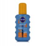 Nivea Protect & Bronze naptej Spf 20 200 ml (85442)