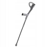  Könyökmankó Ortopédiai kerekesszék gyalogláshoz Anatómiai fogantyúval