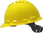 3M Védősisak sárga (3M-KAS-H700N Y)