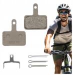 Shimano Fékbetétek Tárcsafékbetétek Shimano B05S 30615 (EBPB01SRESINA)