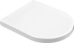 TOYA Wc-ülőke, Fala, lassan ereszkedő, kihúzható (75464)
