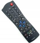 VoKo-Smile Philips Tv távirányító helyettesítő univerzális Led LCD RC2543 RM-670C+ (RC2543)