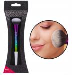 Beautopia Lekerekített smink ecset Alapozó felvitele Egyenletes felvitel