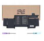 Encore Energy A1582 akkumulátor Apple Macbook Pro 13 A1502 Retina 6559mAh Encore Energy készülékhez (A1582EE)