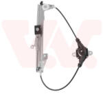 VAN Wezel 1624227 Ablakemelő Hátsó Bal
