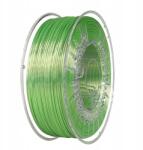 Devil Design Filament Devil Design Silk Bright Green Világoszöld 1, 75mm 1kg (DEV-18472)