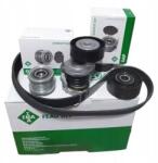 Schaeffler Vezérműszíj Vw Amarok 2.0 Tdi Schaeffler Ina 529053520 Szíjfeszítő Szett