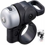 CatEye Kerékpár csengő Cateye Nido OH-1500 ezüst (5550191)