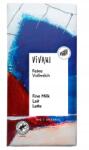  Tejcsokoládé Bio 100 g Vivani (4044889001037)