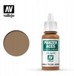 Vallejo Panzer Highlight German Tank Crew II 17ml 70.339