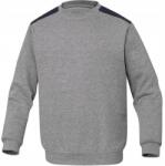 Delta Plus Olino férfi munkapulóver Delta Plus 3XL * (OLINOGR3X)