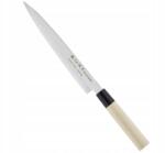 Satake 420J2 Yanagi-Sashimi japán kés balkezes 21 cm (804-165)