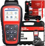 Autel Tpms TS508WF Ts Tpms Wi-Fi Érzékelő Programozó (101000679)