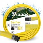  Gumi Öntözőcső Kerti Tömlő 3/4" 25m Extra Erős Tartós öntözéshez (WMS3/425 CMP)