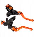  22MM-ES Hidraulikus Főfék Kuplung Univerzális Karok